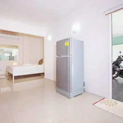 Отель Seductive Sunset Villa Patong A1 парковка
