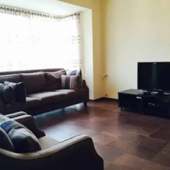 Отель Holiday Home Teghenis комната для гостей фото 2