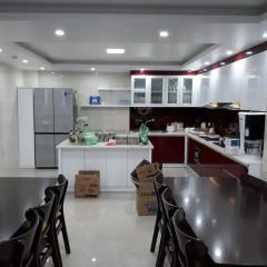 Toan Phuong Hostel питание