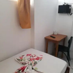 Hotel Ideal удобства в номере