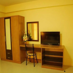 Отель Salin Home Бангкок удобства в номере