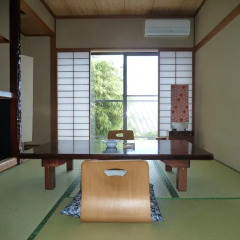 Hotel Yoshino Ито комната для гостей