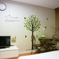 Hostel Coco удобства в номере