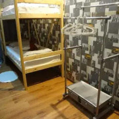 Гостиница Littlehotel балкон