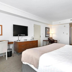 Отель Private Residences at Sonesta by SoFLA Vacations удобства в номере
