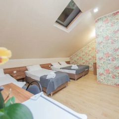 Гостиница Lemongrass Guest House спа