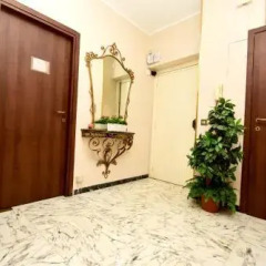 Отель B&B Chicca Stadio Olimpico интерьер отеля фото 3