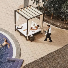 Отель Barceló Jandia Club Premium - Только для взрослых спортивное сооружение