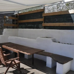 Отель La Terraza de Onís Испания, Онис - отзывы, цены и фото номеров - забронировать отель La Terraza de Onís онлайн фото 3