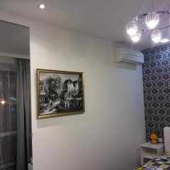 Отель Unicorn Kievskaya Guest House Москва интерьер отеля