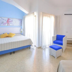 Отель Be Live Las Morlas All Inclusive комната для гостей фото 4