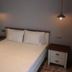 Отель Gyalos Beach Front Aparthotel Греция, Ситония - отзывы, цены и фото номеров - забронировать отель Gyalos Beach Front Aparthotel онлайн комната для гостей фото 2
