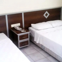 Gonul Palace Hotel комната для гостей