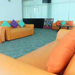 Отель Mandawee Resort & Spa детские мероприятия
