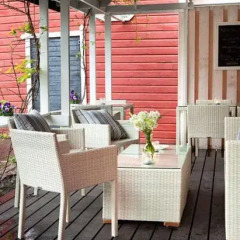 Отель Pariisin Ville интерьер отеля