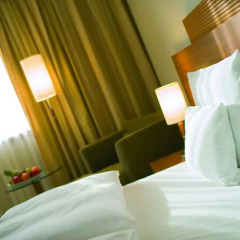 International Hotel детские мероприятия
