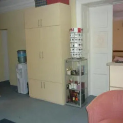 Отель Hostel Parliament Сербия, Белград - отзывы, цены и фото номеров - забронировать отель Hostel Parliament онлайн интерьер отеля фото 3