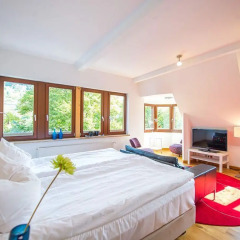 Hotel Villa Vinum Cochem комната для гостей фото 4