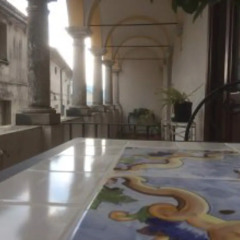 Отель Bed and Breakfast Del Duca Сан-Никола-ла-Страда фото 3