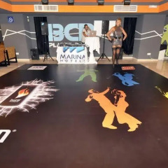 Отель Marina Barracuda - Только для взрослых детские мероприятия
