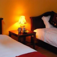 Sapa Starlight Hotel Шапа комната для гостей фото 4