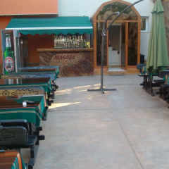Hotel Niagara