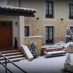 Hotel Rural La Henera