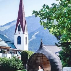 Hotel Klosterbraeu Зефельд фитнесс-зал фото 4