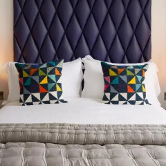 Black Ivy Hotel сейф в номере