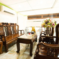Hoang Ngoc My Hotel