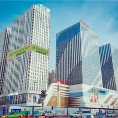 Отель Jindi Holiday Hotel Китай, Сиань - отзывы, цены и фото номеров - забронировать отель Jindi Holiday Hotel онлайн бассейн фото 2