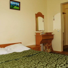 Yalynka Hotel удобства в номере