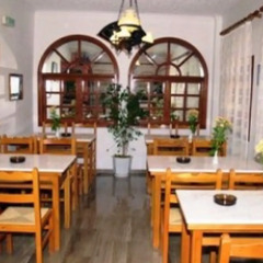 Отель Villa Odyssey питание