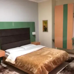 Отель Primavera Hotel Албания, Тирана - отзывы, цены и фото номеров - забронировать отель Primavera Hotel онлайн комната для гостей фото 3
