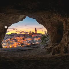 Отель Suite del Vico Альберобелло приотельная территория