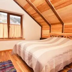 Отель Villa Jrhogher Dilijan комната для гостей фото 4