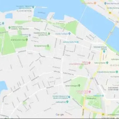 Отель U3z Hostel Aalborg Дания, Алборг - отзывы, цены и фото номеров - забронировать отель U3z Hostel Aalborg онлайн городской автобус
