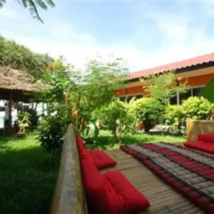 Отель Nik'S Garden Resort Ланта фото 3