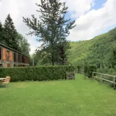 Отель Apartamentos Rurales Les Barnedes Мольо фото 5