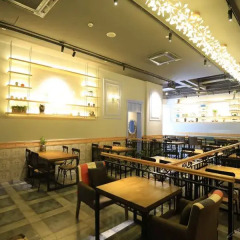 Sonmei Crystal Hotel Шэньчжэнь питание
