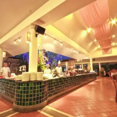 Отель Phuket Orchid Resort and Spa гостиничный бар