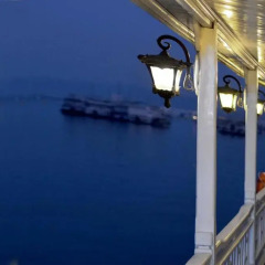 Отель Majestic Halong Cruise пляж