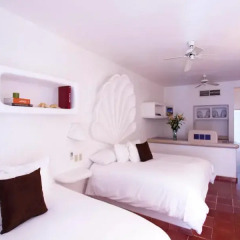Bahia Hotel & Beach House детские мероприятия