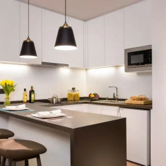 Отель Citadines Gaoxin Xi'an в номере