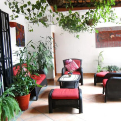 Hotel Boutique Catedral Vallarta фото 19