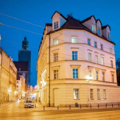 Отель Best Western Prima Hotel Wroclaw Польша, Вроцлав - 1 отзыв об отеле, цены и фото номеров - забронировать отель Best Western Prima Hotel Wroclaw онлайн
