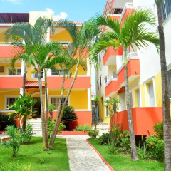 Отель Parco del Caribe фото 2