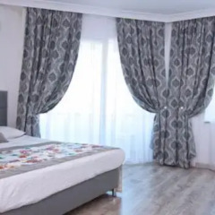 Halici Hotel Турция, Памуккале - отзывы, цены и фото номеров - забронировать отель Halici Hotel онлайн комната для гостей фото 5