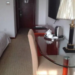 Donghua University Hotel удобства в номере