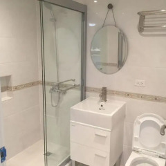 Отель Pia Marine Condominium США, Тамунинг - отзывы, цены и фото номеров - забронировать отель Pia Marine Condominium онлайн ванная фото 2